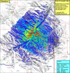Radio Tower Site - Glendive I, Glendive, Dawson County, Montana